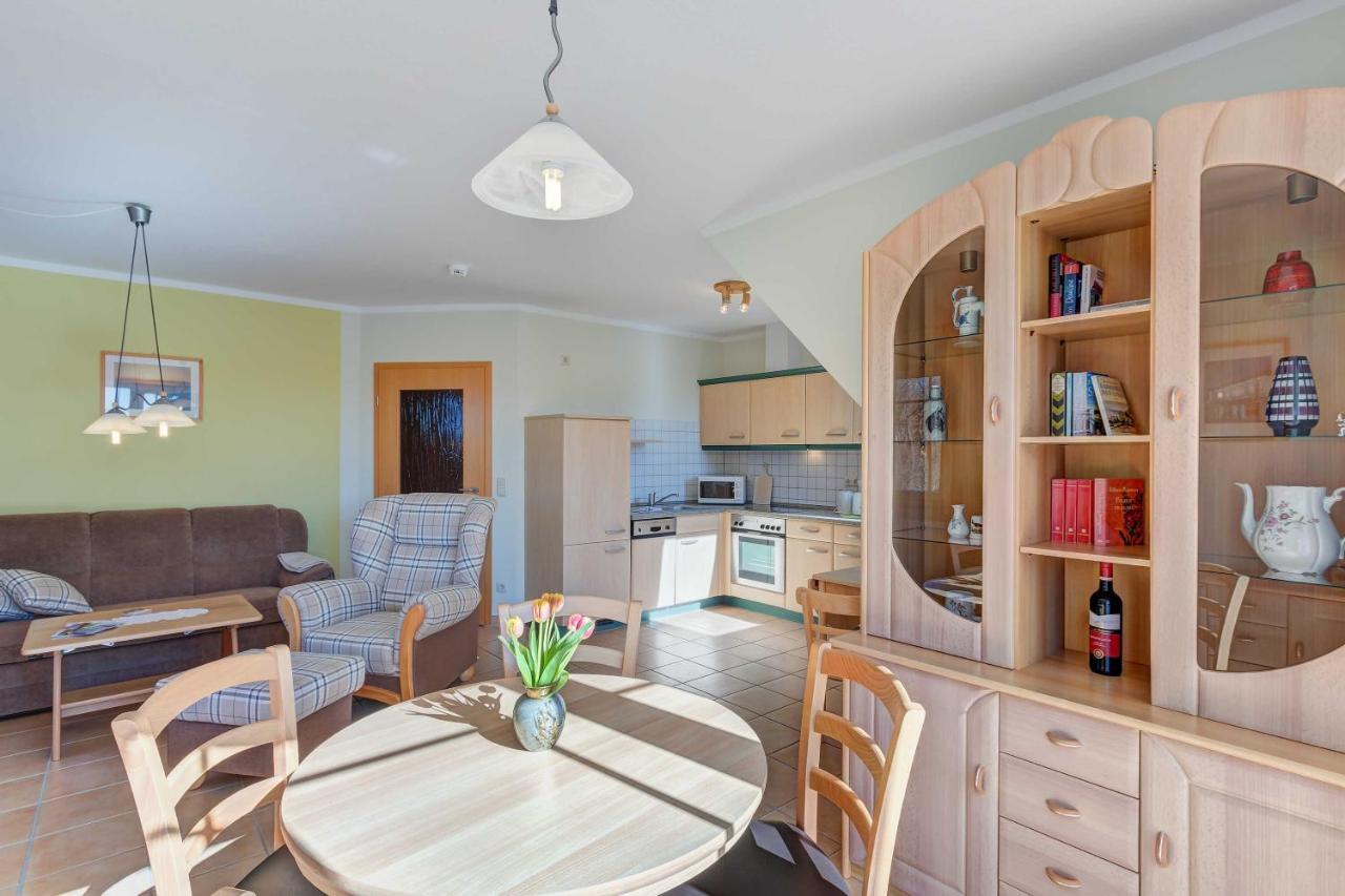 Komfortable Ferienwohnungen Will _ Heringsdorf  Room photo