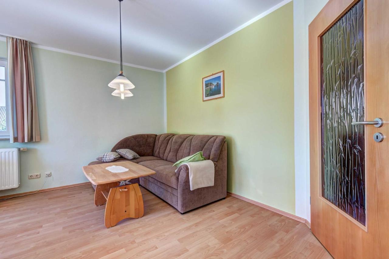 Komfortable Ferienwohnungen Will _ Heringsdorf  Room photo